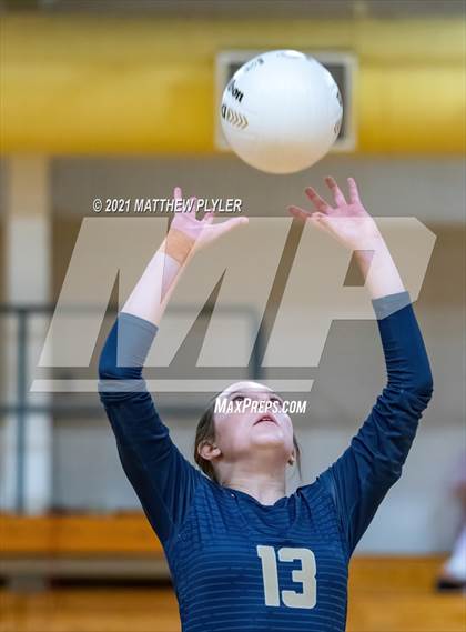 Thumbnail 3 in Greenfield @ Fayetteville Academy photogallery.