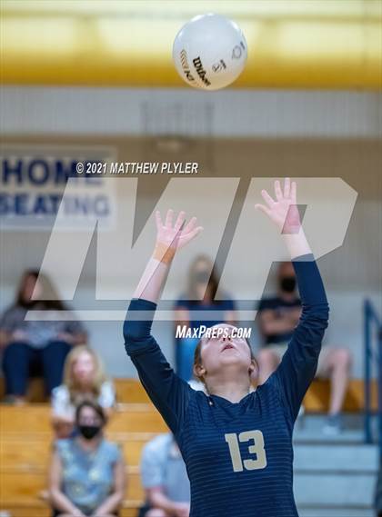 Thumbnail 3 in Greenfield @ Fayetteville Academy photogallery.