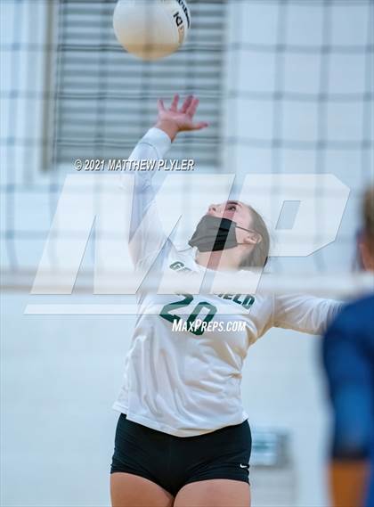 Thumbnail 3 in Greenfield @ Fayetteville Academy photogallery.