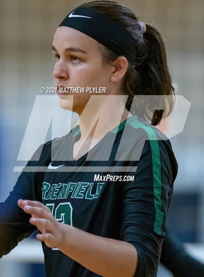 Thumbnail 3 in Greenfield @ Fayetteville Academy photogallery.