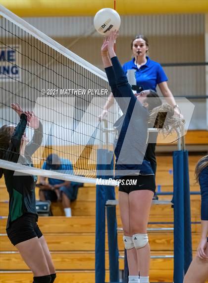 Thumbnail 3 in Greenfield @ Fayetteville Academy photogallery.