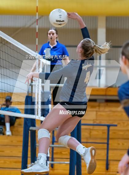 Thumbnail 2 in Greenfield @ Fayetteville Academy photogallery.