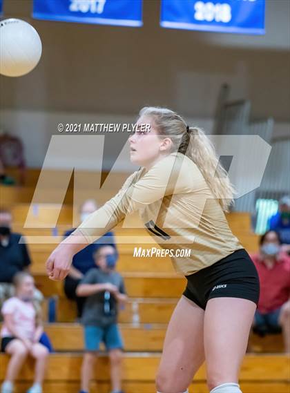 Thumbnail 3 in Greenfield @ Fayetteville Academy photogallery.