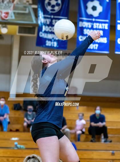 Thumbnail 3 in Greenfield @ Fayetteville Academy photogallery.