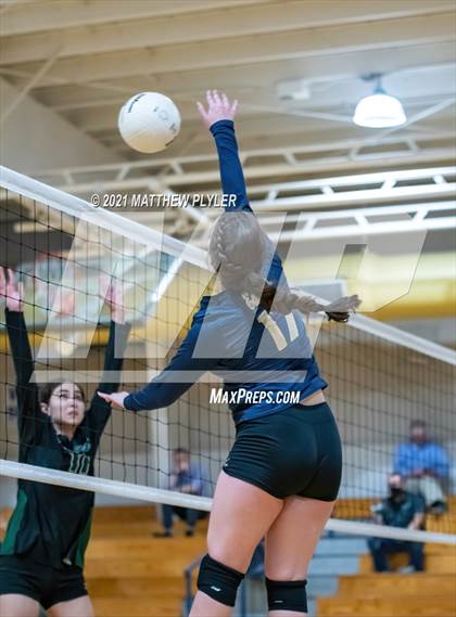 Thumbnail 3 in Greenfield @ Fayetteville Academy photogallery.