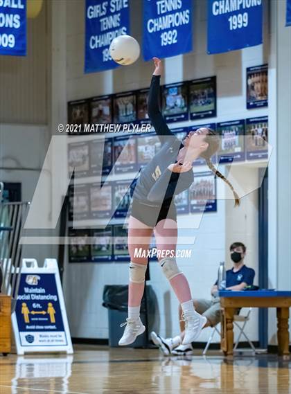 Thumbnail 3 in Greenfield @ Fayetteville Academy photogallery.