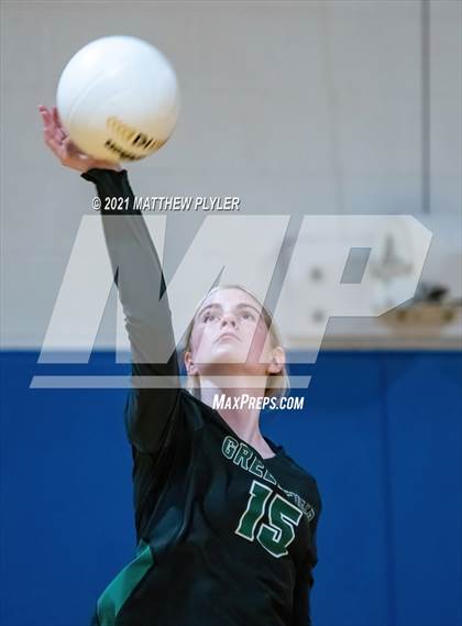 Thumbnail 3 in Greenfield @ Fayetteville Academy photogallery.