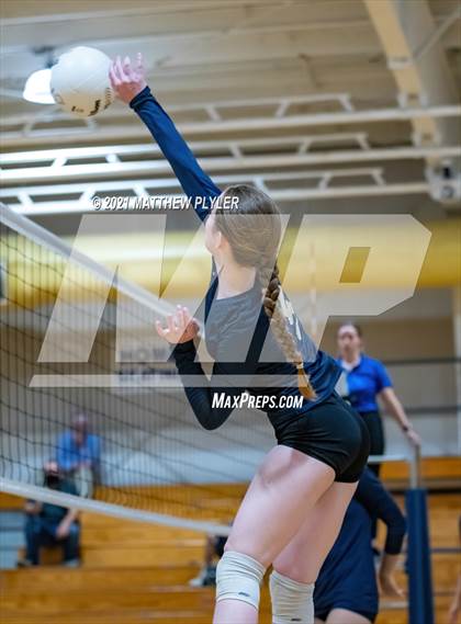 Thumbnail 3 in Greenfield @ Fayetteville Academy photogallery.