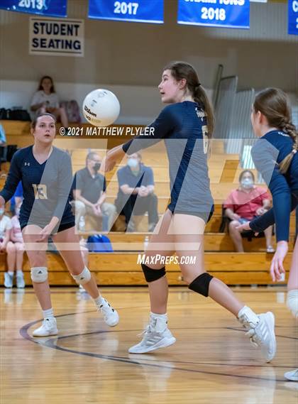 Thumbnail 1 in Greenfield @ Fayetteville Academy photogallery.