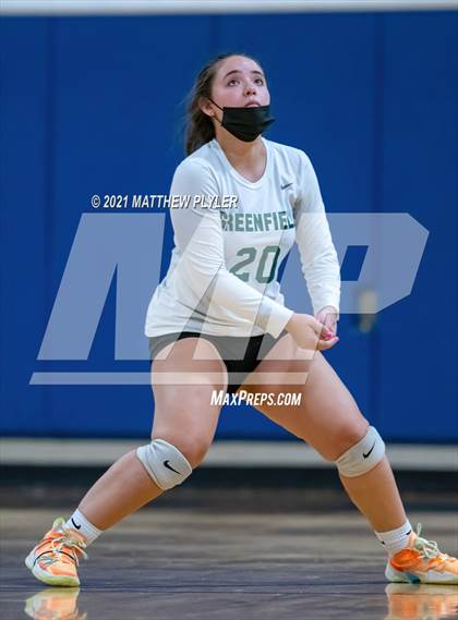 Thumbnail 3 in Greenfield @ Fayetteville Academy photogallery.