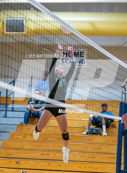 Thumbnail 2 in Greenfield @ Fayetteville Academy photogallery.