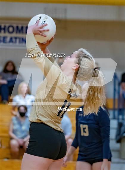 Thumbnail 3 in Greenfield @ Fayetteville Academy photogallery.