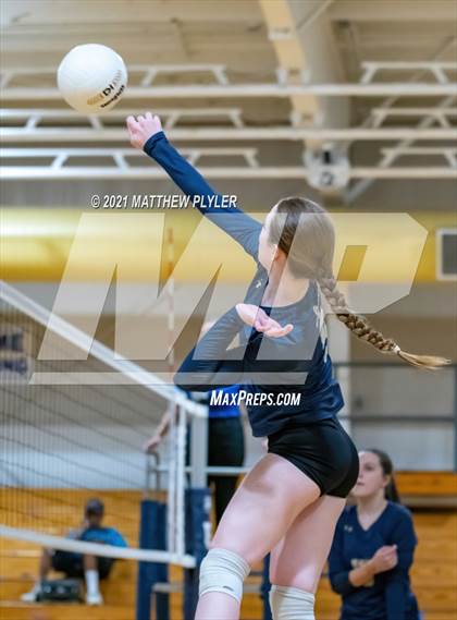 Thumbnail 3 in Greenfield @ Fayetteville Academy photogallery.