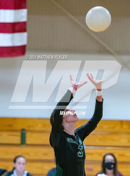 Thumbnail 2 in Greenfield @ Fayetteville Academy photogallery.