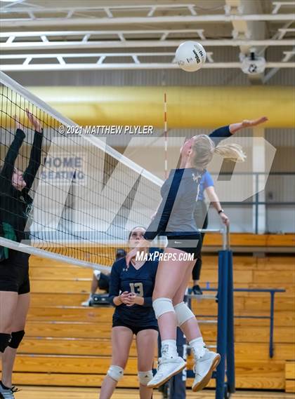 Thumbnail 2 in Greenfield @ Fayetteville Academy photogallery.