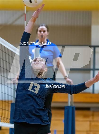 Thumbnail 3 in Greenfield @ Fayetteville Academy photogallery.