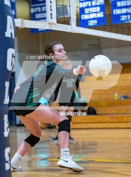 Thumbnail 1 in Greenfield @ Fayetteville Academy photogallery.