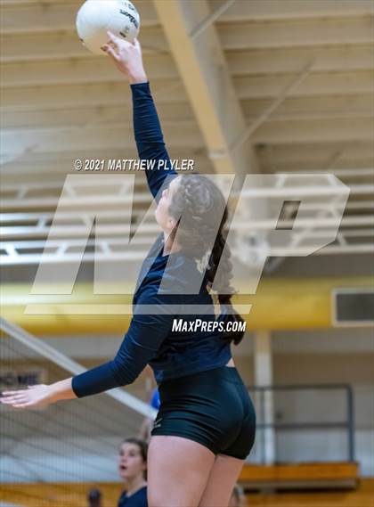 Thumbnail 1 in Greenfield @ Fayetteville Academy photogallery.
