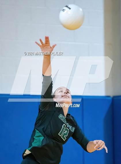 Thumbnail 3 in Greenfield @ Fayetteville Academy photogallery.