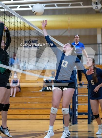 Thumbnail 3 in Greenfield @ Fayetteville Academy photogallery.