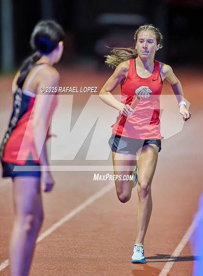 Thumbnail 2 in Eagle No Tax Relays (4x800M) photogallery.