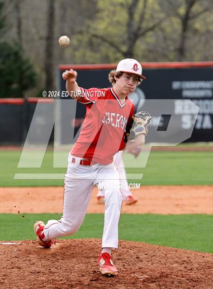 Thumbnail 2 in Lassiter @ Cherokee photogallery.