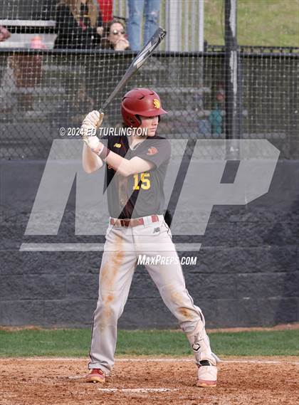 Thumbnail 1 in Lassiter @ Cherokee photogallery.