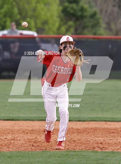 Thumbnail 3 in Lassiter @ Cherokee photogallery.