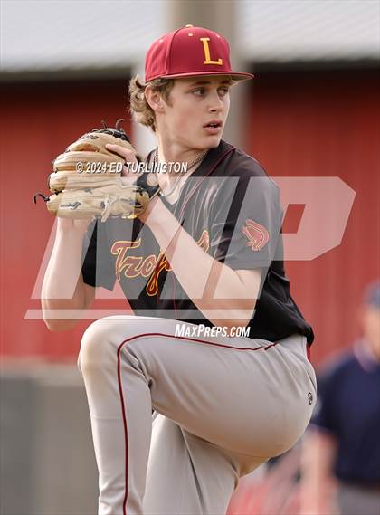 Thumbnail 1 in Lassiter @ Cherokee photogallery.