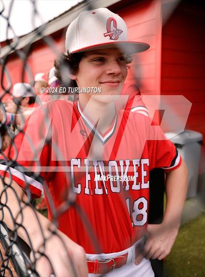 Thumbnail 1 in Lassiter @ Cherokee photogallery.