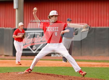 Thumbnail 2 in Lassiter @ Cherokee photogallery.