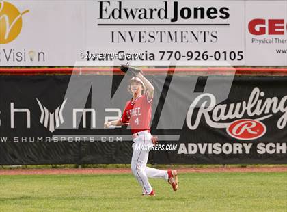 Thumbnail 3 in Lassiter @ Cherokee photogallery.