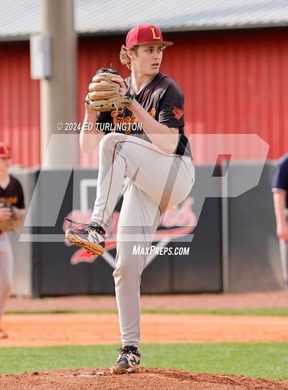 Thumbnail 3 in Lassiter @ Cherokee photogallery.