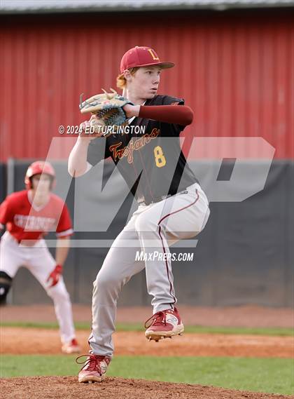 Thumbnail 1 in Lassiter @ Cherokee photogallery.