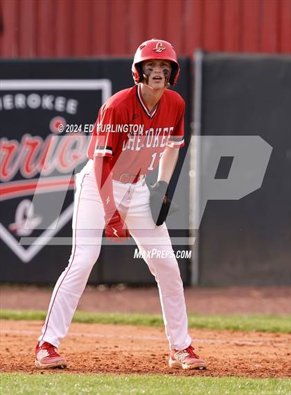 Thumbnail 2 in Lassiter @ Cherokee photogallery.