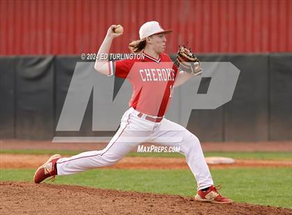 Thumbnail 1 in Lassiter @ Cherokee photogallery.
