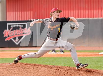 Thumbnail 1 in Lassiter @ Cherokee photogallery.