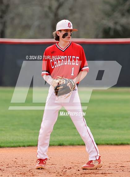 Thumbnail 2 in Lassiter @ Cherokee photogallery.