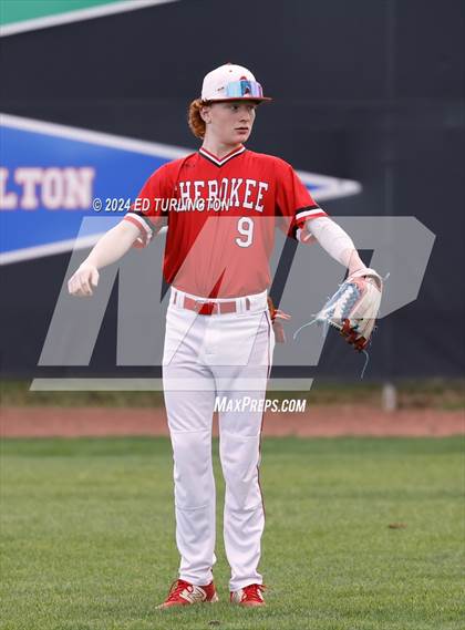 Thumbnail 2 in Lassiter @ Cherokee photogallery.