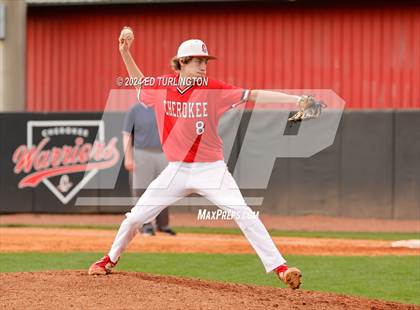 Thumbnail 1 in Lassiter @ Cherokee photogallery.