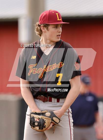 Thumbnail 3 in Lassiter @ Cherokee photogallery.
