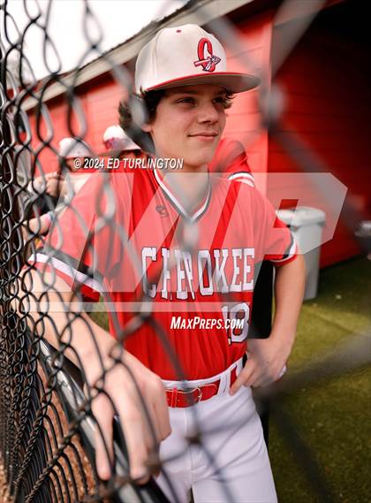 Thumbnail 2 in Lassiter @ Cherokee photogallery.