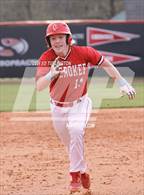 Photo from the gallery "Lassiter @ Cherokee"