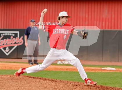 Thumbnail 2 in Lassiter @ Cherokee photogallery.