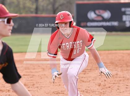 Thumbnail 3 in Lassiter @ Cherokee photogallery.
