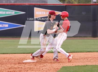Thumbnail 2 in Lassiter @ Cherokee photogallery.