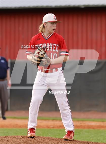 Thumbnail 1 in Lassiter @ Cherokee photogallery.