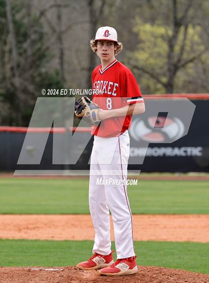 Thumbnail 1 in Lassiter @ Cherokee photogallery.
