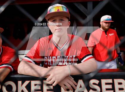 Thumbnail 3 in Lassiter @ Cherokee photogallery.