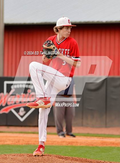 Thumbnail 3 in Lassiter @ Cherokee photogallery.